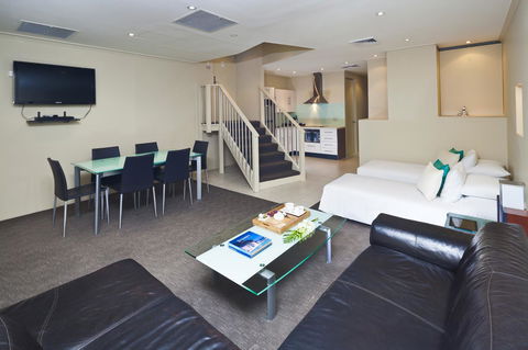 Best Western Plus Hotel Stellar - Accommodation Yamba 3