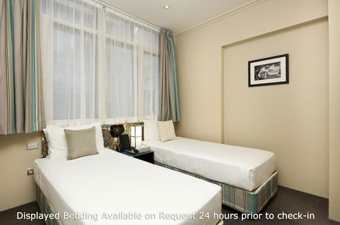 Best Western Plus Hotel Stellar - Accommodation Yamba 34
