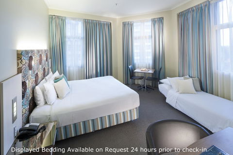 Best Western Plus Hotel Stellar - Accommodation Yamba 22