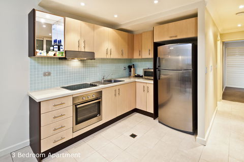 Best Western Plus Hotel Stellar - Accommodation Yamba 43