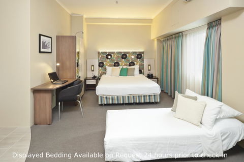 Best Western Plus Hotel Stellar - Accommodation Yamba 39