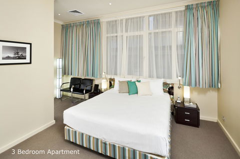 Best Western Plus Hotel Stellar - Accommodation Yamba 44