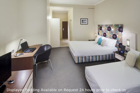 Best Western Plus Hotel Stellar - Accommodation Yamba 24