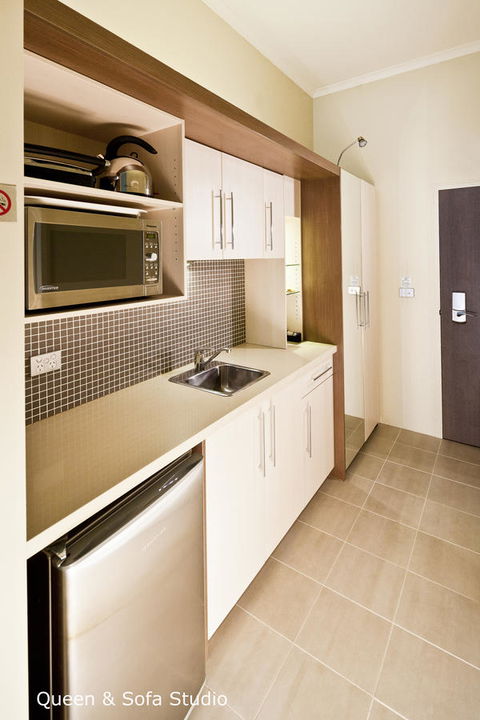 Best Western Plus Hotel Stellar - Accommodation Yamba 25