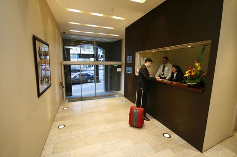 Best Western Plus Hotel Stellar - Accommodation Yamba 33
