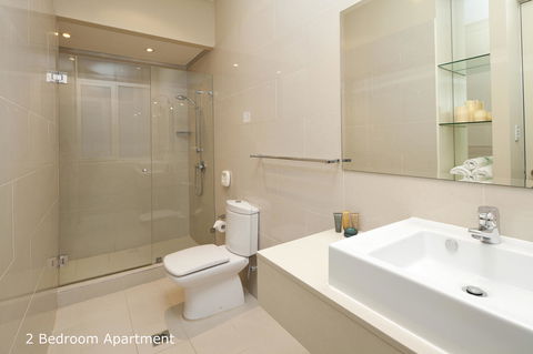 Best Western Plus Hotel Stellar - Accommodation Yamba 36