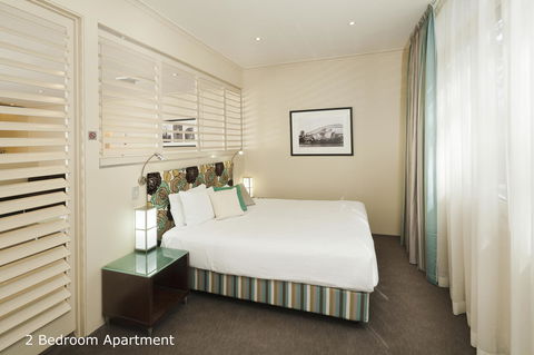 Best Western Plus Hotel Stellar - Accommodation Yamba 32