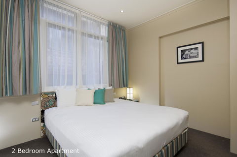 Best Western Plus Hotel Stellar - Accommodation Yamba 30