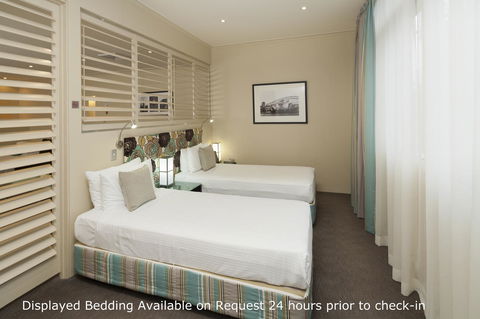 Best Western Plus Hotel Stellar - Accommodation Yamba 37