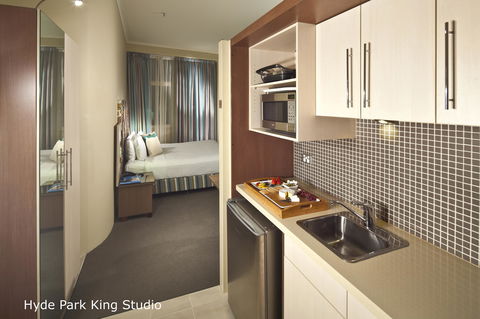 Best Western Plus Hotel Stellar - Accommodation Yamba 17