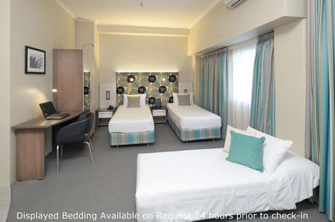 Best Western Plus Hotel Stellar - Accommodation Yamba 38