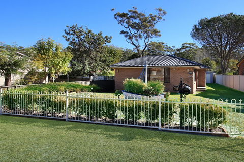 Sandy Toes Beach House Jervis Bay - 2min To Beach - Accommodation Yamba 20