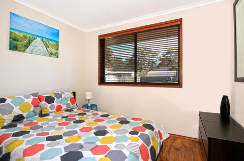 Sandy Toes Beach House Jervis Bay - 2min To Beach - Accommodation Yamba 7