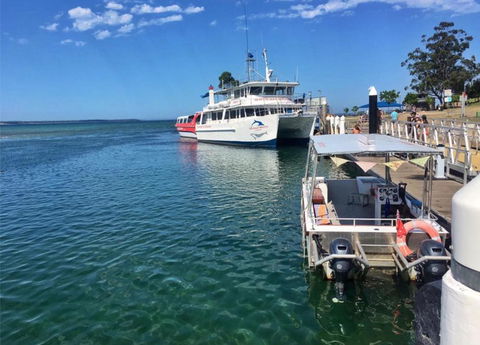 Sandy Toes Beach House Jervis Bay - 2min To Beach - Accommodation Yamba 26