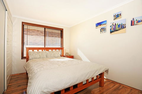 Sandy Toes Beach House Jervis Bay - 2min To Beach - Accommodation Yamba 6