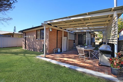 Sandy Toes Beach House Jervis Bay - 2min To Beach - Accommodation Yamba 16