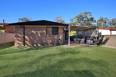 Sandy Toes Beach House Jervis Bay - 2min To Beach - Accommodation Yamba 18
