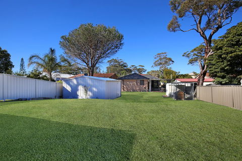 Sandy Toes Beach House Jervis Bay - 2min To Beach - Accommodation Yamba 17