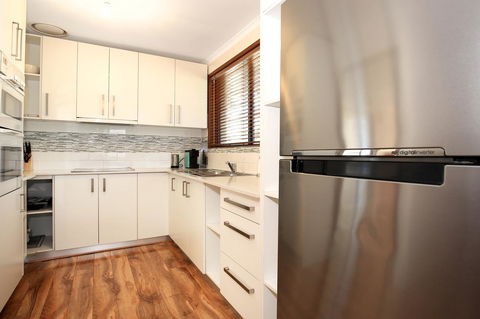 Sandy Toes Beach House Jervis Bay - 2min To Beach - Accommodation Yamba 9