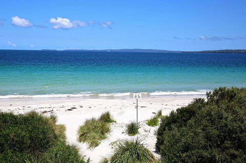 Sandy Toes Beach House Jervis Bay - 2min To Beach - Accommodation Yamba 24