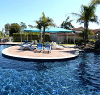 Yarrawonga Waterfront Apartments - Accommodation Yamba