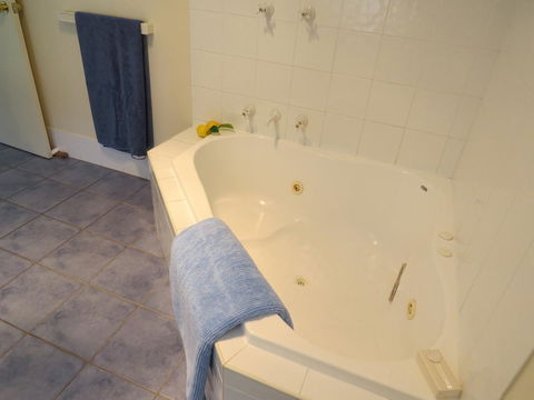 BlueWater Apartments - Accommodation Yamba 21
