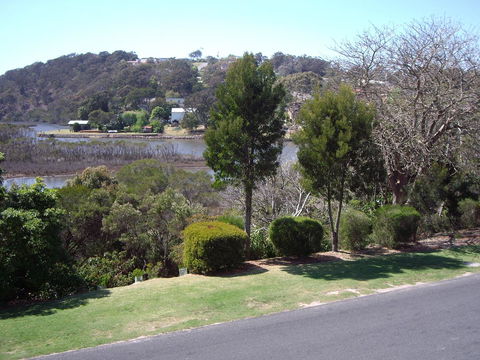 BlueWater Apartments - Accommodation Yamba 11