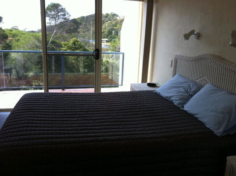 BlueWater Apartments - Accommodation Yamba 5