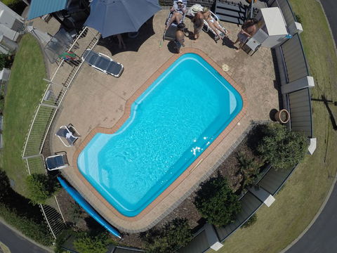 BlueWater Apartments - Accommodation Yamba 28