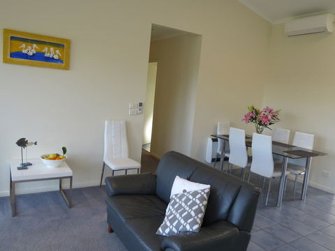 BlueWater Apartments - Accommodation Yamba 26