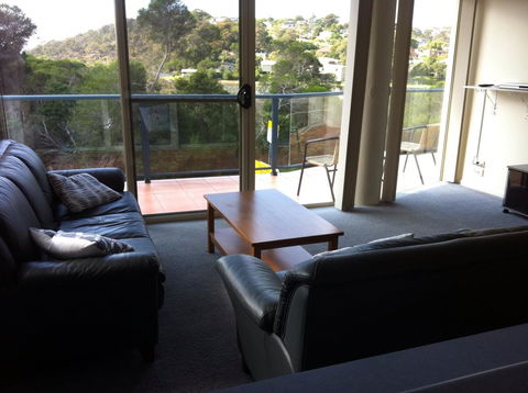 BlueWater Apartments - Accommodation Yamba 13