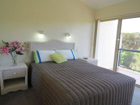 BlueWater Apartments - Accommodation Yamba 24