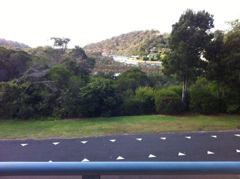 BlueWater Apartments - Accommodation Yamba 14