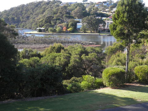 BlueWater Apartments - Accommodation Yamba 15