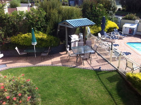 BlueWater Apartments - Accommodation Yamba 4