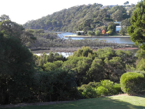 BlueWater Apartments - Accommodation Yamba 9