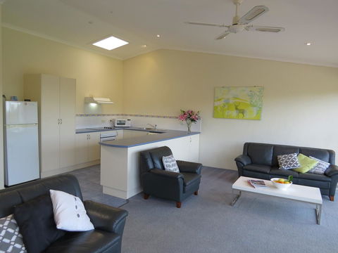 BlueWater Apartments - Accommodation Yamba 25