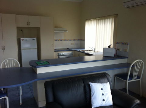 BlueWater Apartments - Accommodation Yamba 6