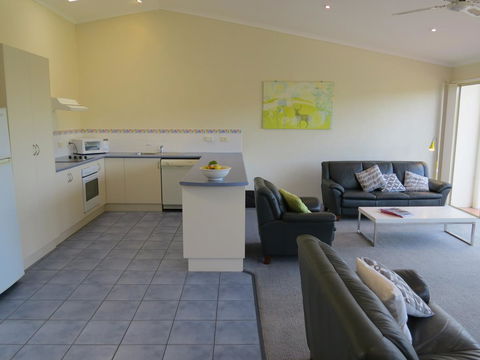 BlueWater Apartments - Accommodation Yamba 27