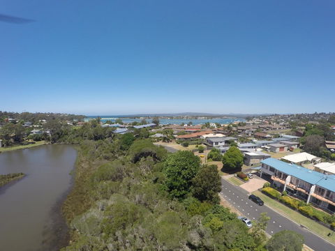 BlueWater Apartments - Accommodation Yamba 0