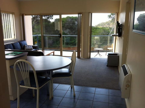 BlueWater Apartments - Accommodation Yamba 12