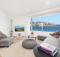 Right on Bondi - Accommodation Yamba