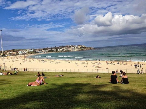 Right On Bondi - Accommodation Yamba 16
