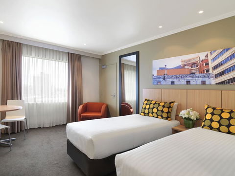 Ibis Styles Sydney Central - Accommodation Yamba 19