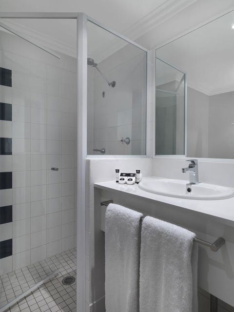 Ibis Styles Sydney Central - Accommodation Yamba 8