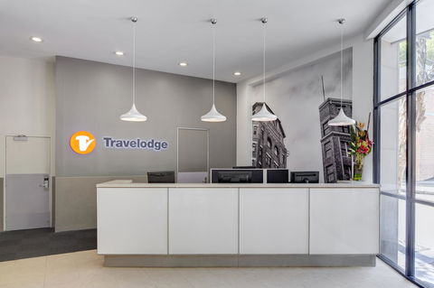 Ibis Styles Sydney Central - Accommodation Yamba 2