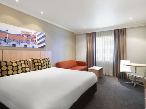 Ibis Styles Sydney Central - Accommodation Yamba 20
