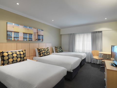 Ibis Styles Sydney Central - Accommodation Yamba 15