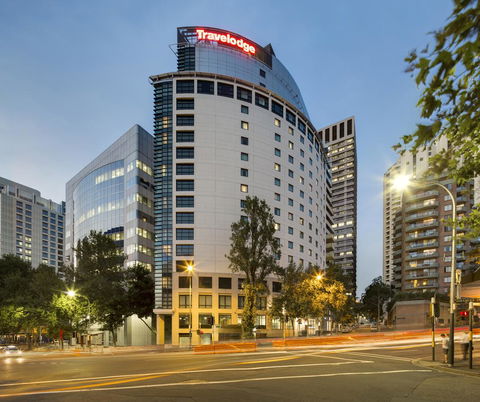 Ibis Styles Sydney Central - Accommodation Yamba 0