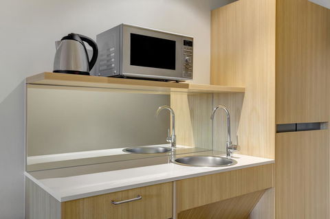 Ibis Styles Sydney Central - Accommodation Yamba 11